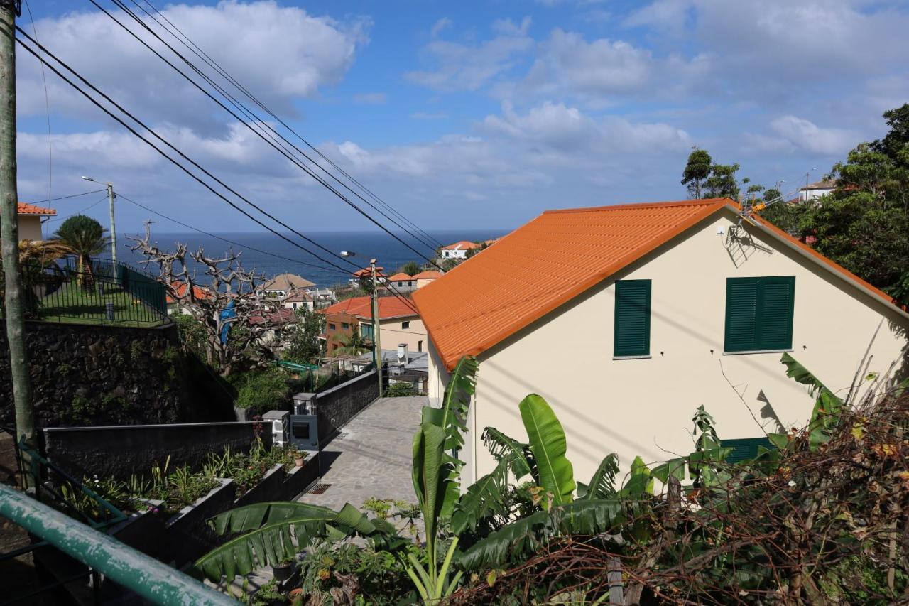 Casa Das Feiteiras By Analodges Ponta Delgada  Exterior photo