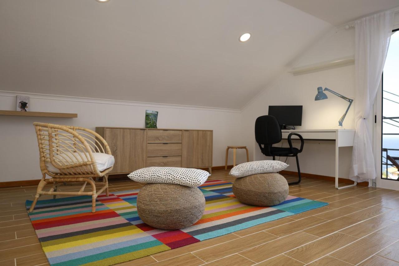 Casa Das Feiteiras By Analodges Ponta Delgada  Exterior photo