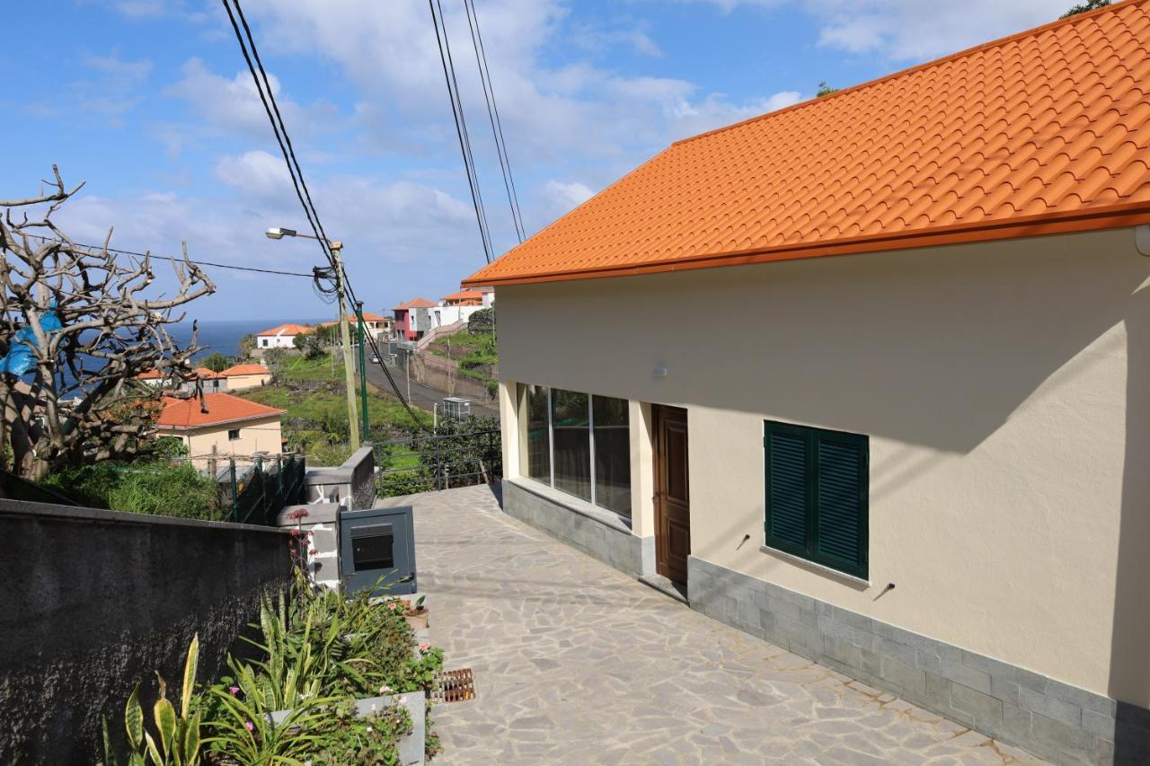 Casa Das Feiteiras By Analodges Ponta Delgada  Exterior photo
