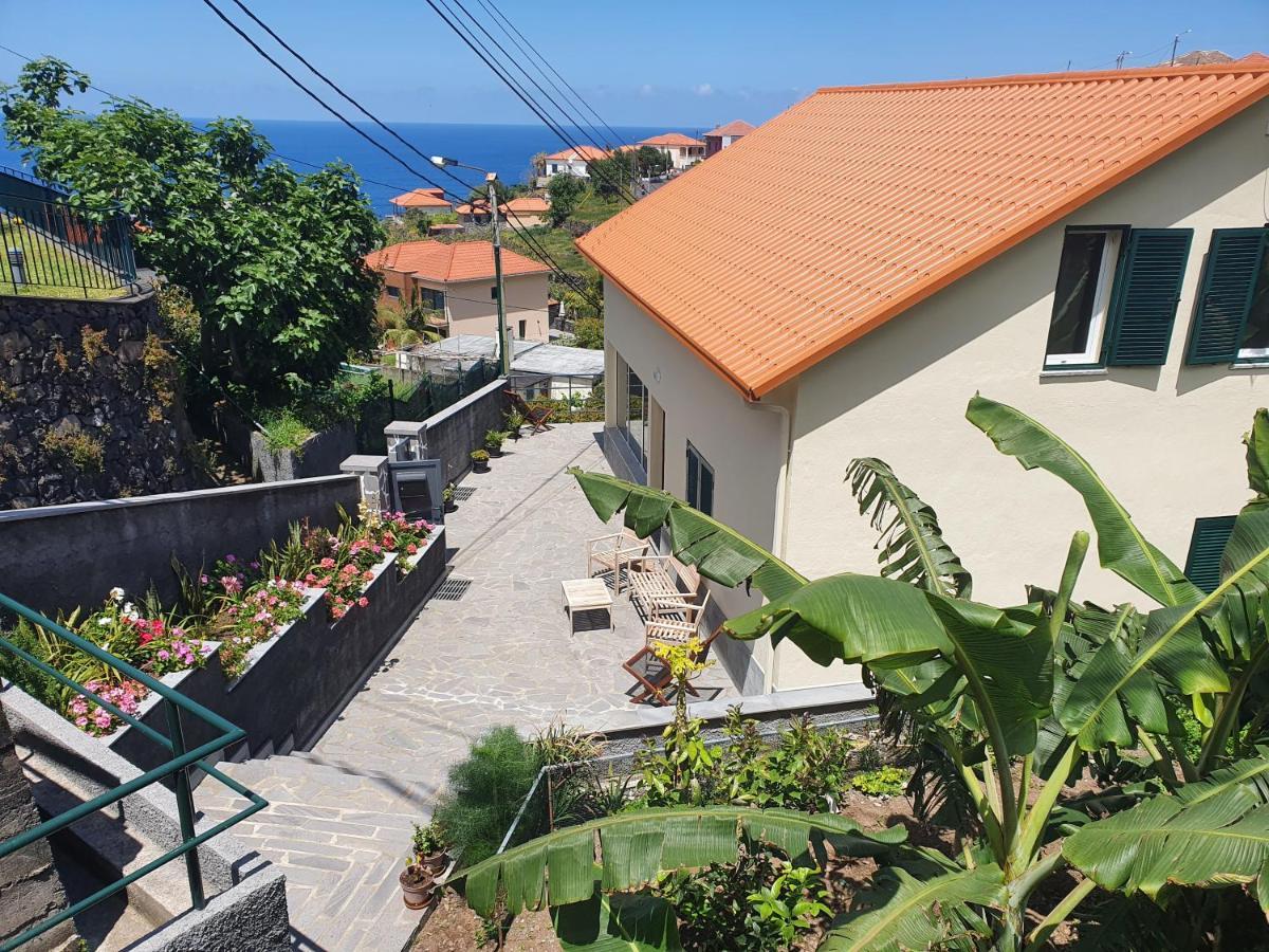 Casa Das Feiteiras By Analodges Ponta Delgada  Exterior photo